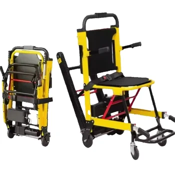 Rollator per camminatore di tipo cingolato per anziani con sedia a rotelle elettrica per arrampicata su scale di vendita calda