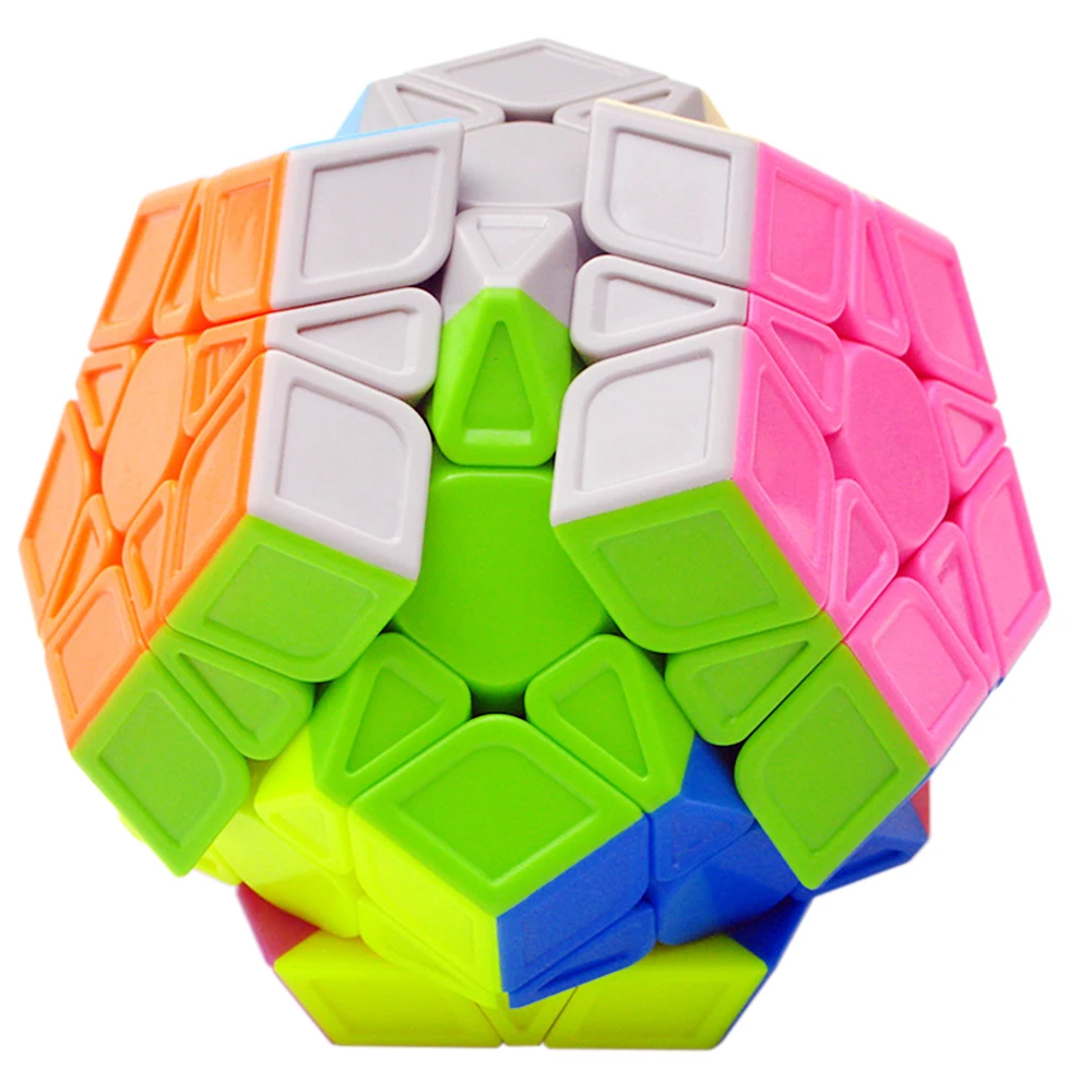 Magic rubik cube-3