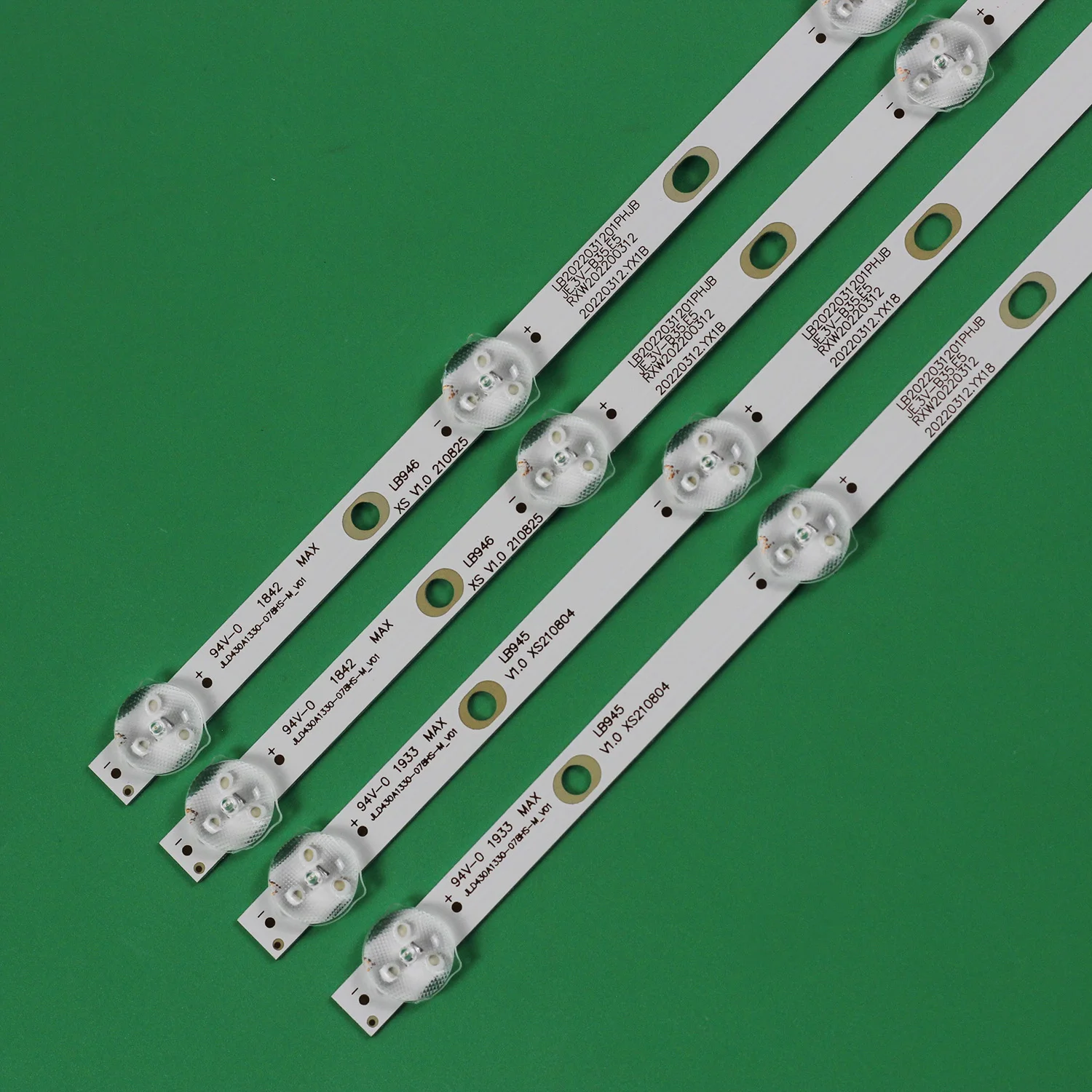 LT-43C890 LT-43V65LUA LED Ʈ, 43T6863DG, 43V5863DG, 43V6863DG, 43VL3A63DB, JL.D43081330-078HS-M_V01 JL.D430A1330-07