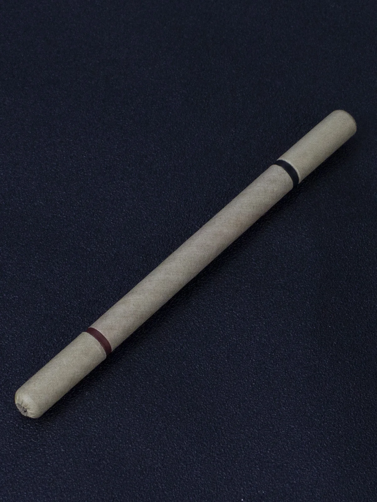 Dual Refill Eco Ball Pen Recycled Paper Ballpoint Pen Promotional Gift Pens Personalized Giveaway