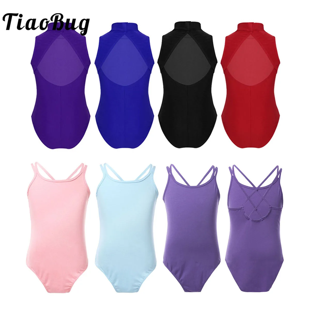 TiaoBug Combinaison De Soin Enfant Garçon Fille 100% Coton Grenouillère