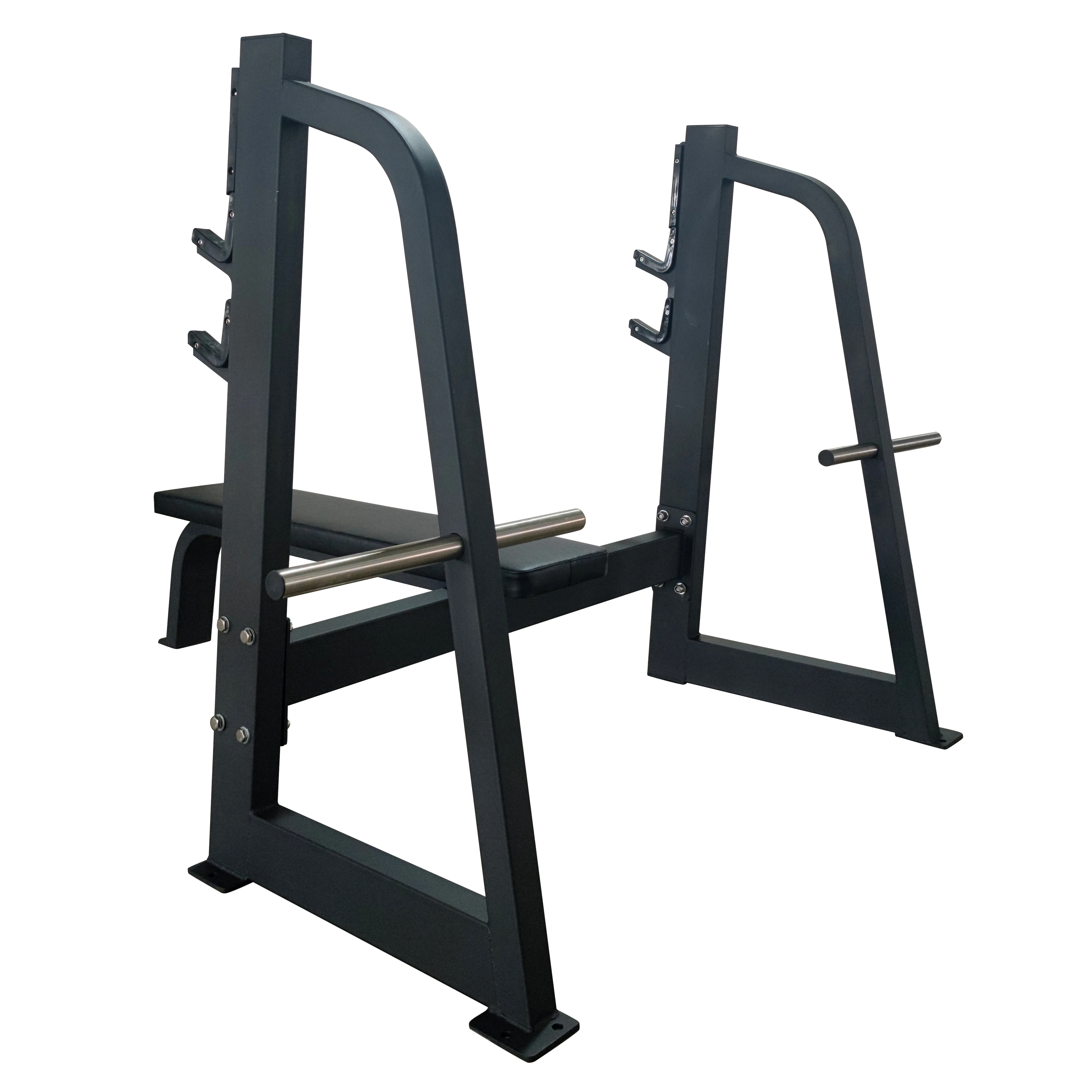 Strength Gym Flat Bench Chest Press Flat Bench
