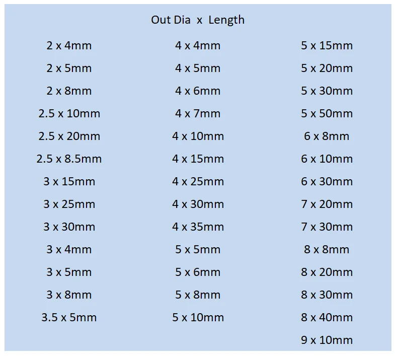 FASCETTA MASCHIO LISCIO INOX 304 - Foto 2