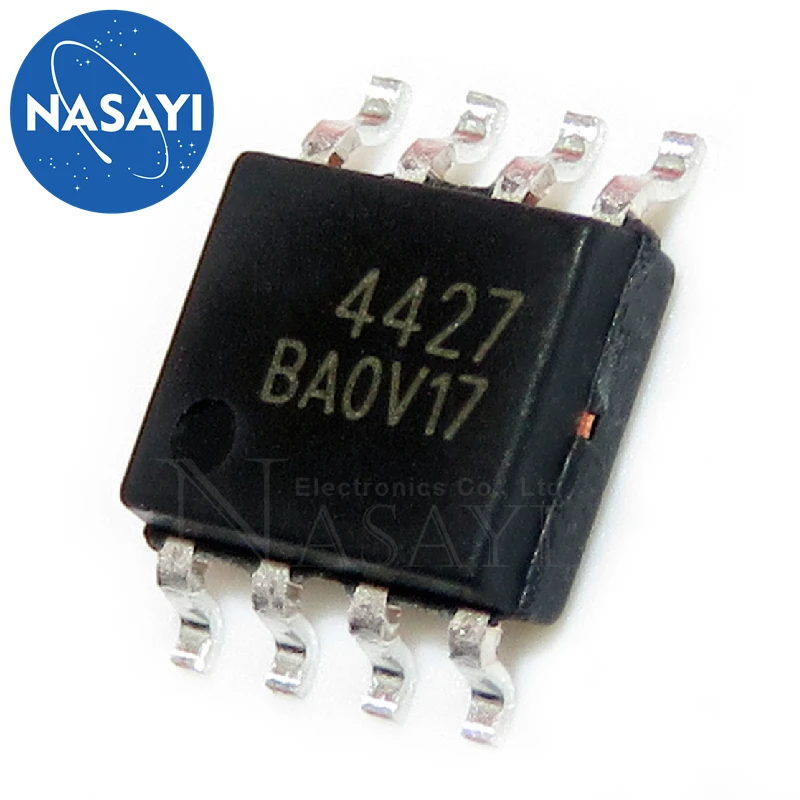

5 шт./партия, AO4427 4427 SOP-8