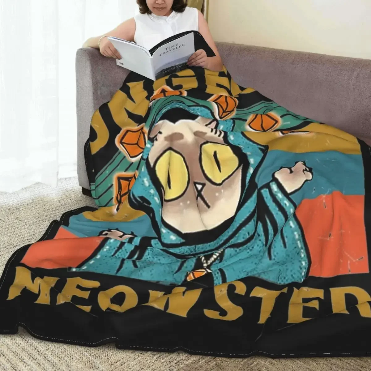 Dungeon Meowster ����ִ� Cat-D20 �ֻ��� RPG ���, �ö��� ���� ������, ��Ʈ�� ����Ʈ ������ ���, ���� ���� �̺�