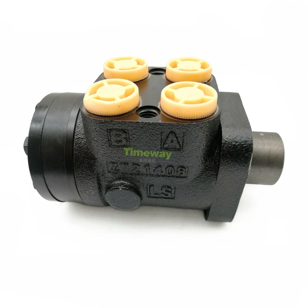 Orbitrol Steering Gear Bzz1 E125ac Bzz1e160cah Hydraulic Steering