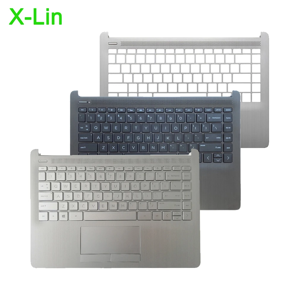 

Чехол для ноутбука HP 14S-CF DF DK CR TPN-I135 I130