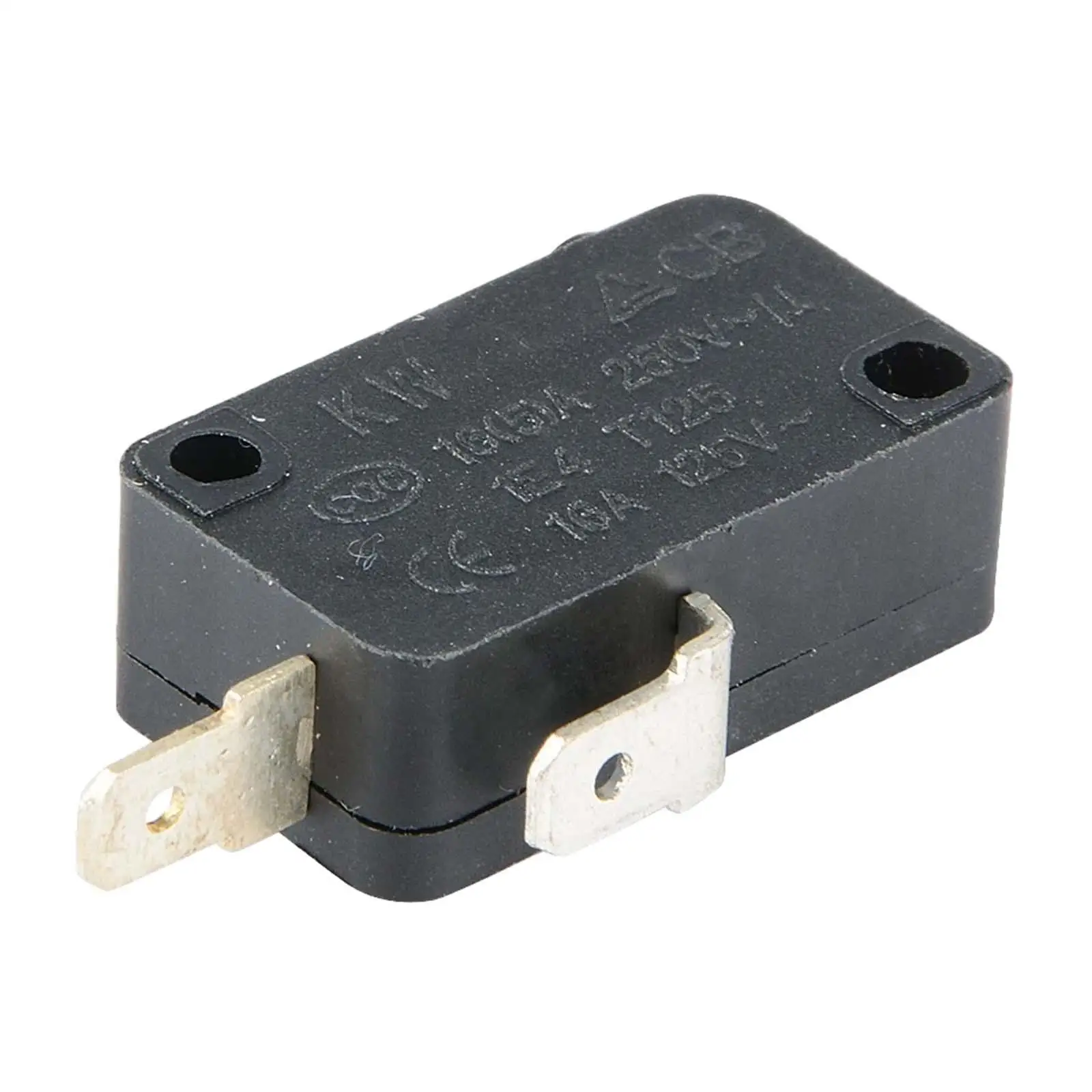 Microwave Oven Door Micro Switch Micro Limit Switch Automotive Microwave