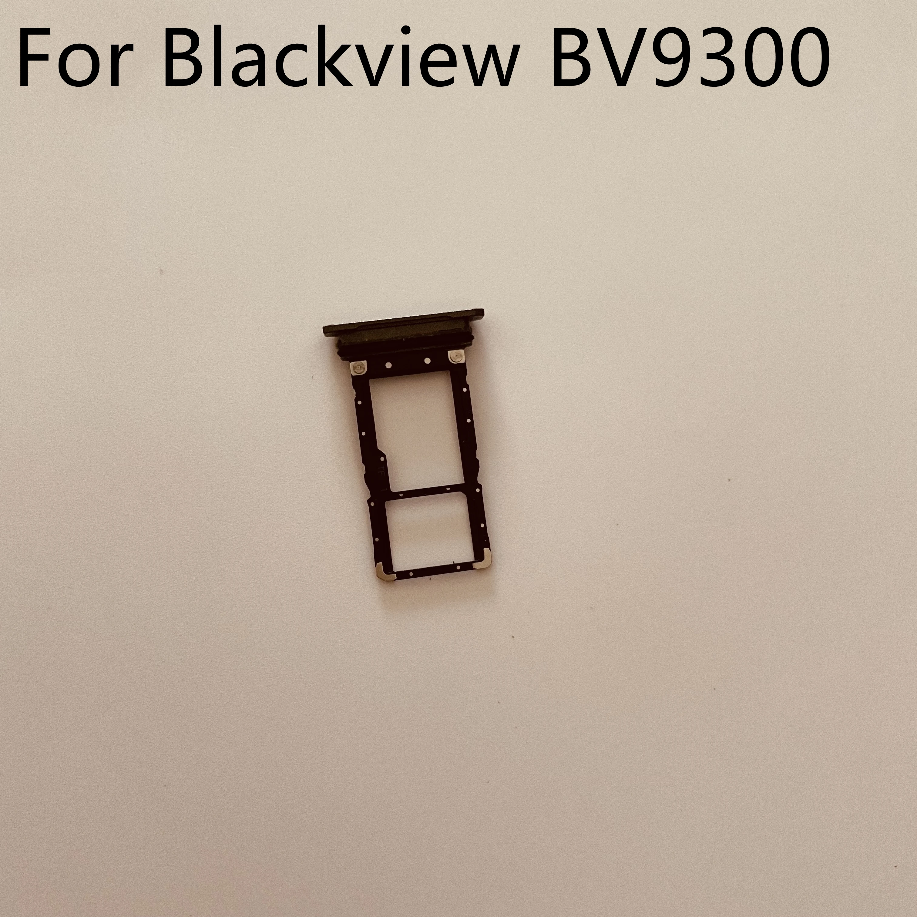 Blackview Bv9300 Nuovo Originale Lettore Di Schede Sim Connettore Accessori Per Blackview Bv9300 Smart Phone Spedizione Gratuita
