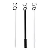Stationery Gel Pen Cute Panda Cartoon Neutral Pen Suppl Student Black Ink 5