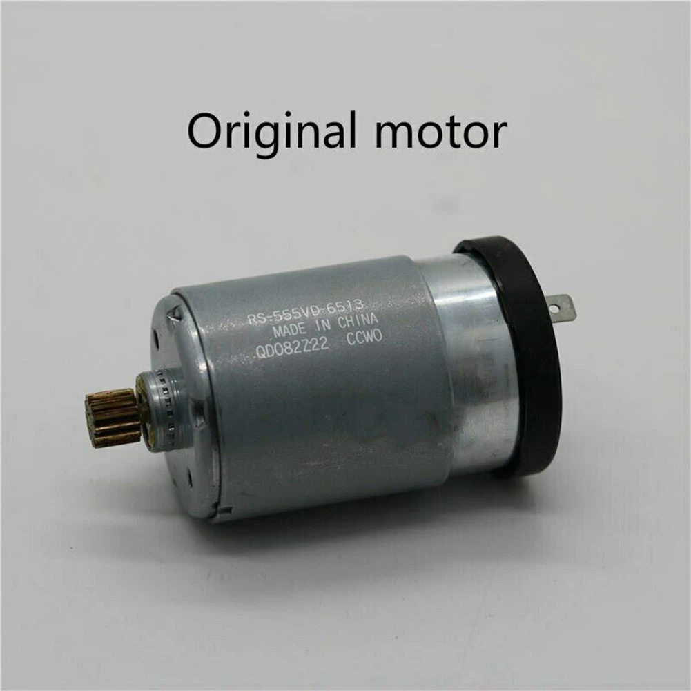RS-555VD-6513 Car Electronic Parking Handbrake Motor Parts For Hyundai IX45 Santa Fe Sorento Accessories RS555VD6513
