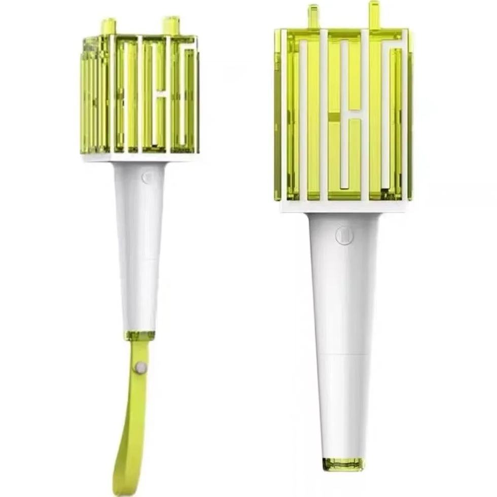 Kpop Txt Light Stick Korea Kpop Lightstick Led Bluetooth Stick Luminous Rod  Concert Lamp Hiphop Flash Aid Rod Fans Gift - Luminous Toys - AliExpress