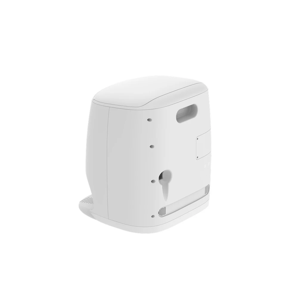 Рисунок 3 - 360 пользовательский высококачественный