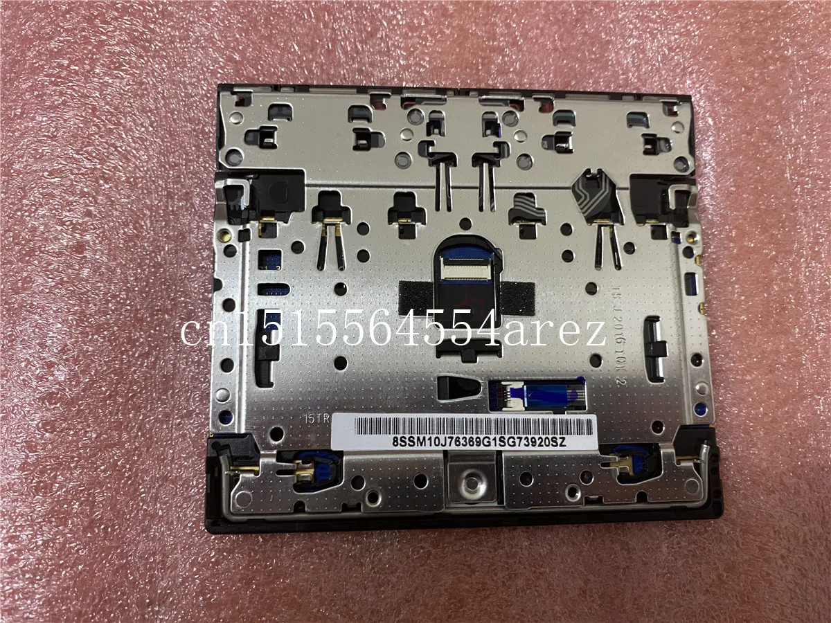 New Original for Lenovo ThinkPad S1 2nd 3rd 4th /X380 Yoga 260 370 P40 Clickpad Touchpad 01LV584 01LV585 01AY001