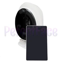 3D AI Skin Analyzer with 36 MP UV Pigmentation and Moisture Detection Machine for Salon Facial Analysis with 15.6 inch tablet 2