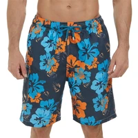 Men Summer Board Shorts 3D Printed Beach Shorts Pants Swimsuit Woman 2023 New Swim Trunks Beach Volleyball Sport Gym Short Pants 1