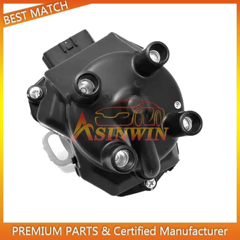 Distributor 22100-78C00 For Nissan Almera Primera Sentra N14 Y10 N16 P10 P11 B13 N15 1.4L 1.6L L4 2210078C00