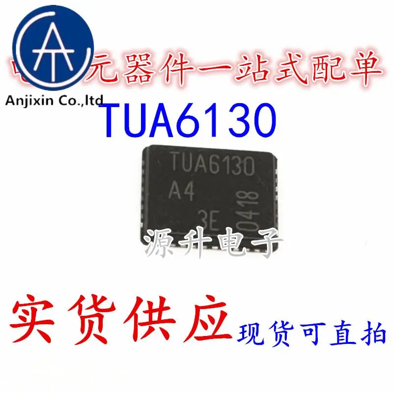 

10 шт. 100% оригинапосылка новая модель TUA6130A4 TUA6130
