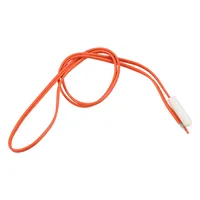 Sonde de température du réfrigérateur 2, capteur de dégivrage 1K/5K/10K, Compatible avec les réfrigérateurs LG pour une surveillance précise 2