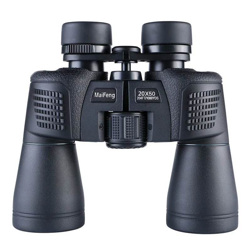 OutdoorBirdWatchingBinocularsLongRangeTelescopeFMCPowerful