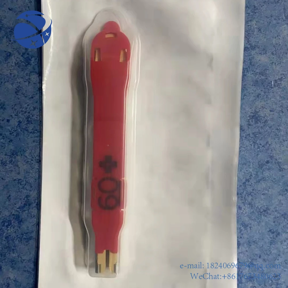 

Endoscope linear cutter reload 60mm，Quantity 100(20 green, 80 blue)
