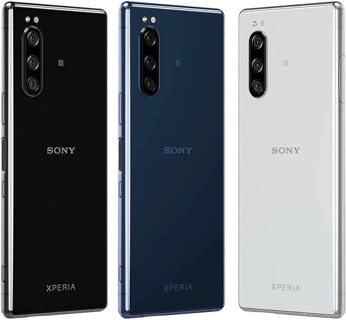 Odblokowany oryginalny Sony Xperia 5 japo ska wersja 6 1 6GB 64GB odblokowany-oryginalny-sony-xperia-5-japo-ska-wersja-6-1-6gb-64gb