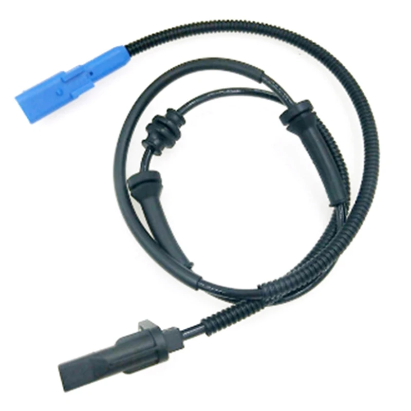 

ABS Wheel Speed Sensor for C3 C4 DS3 2008 207 301 Front Left & Righ