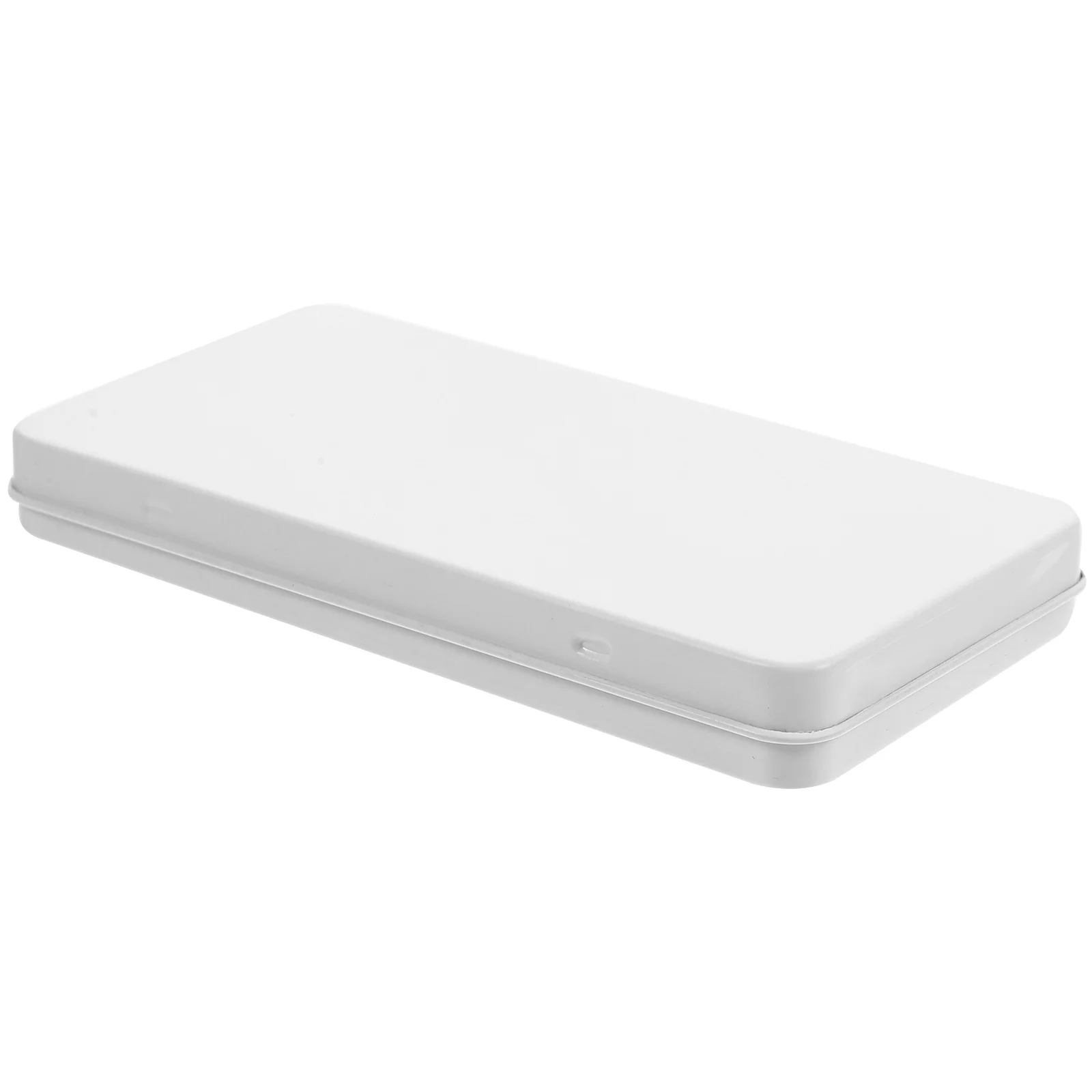 Watercolor Palette Empty Tin Palettes Case Pan Pigment Holder Pack Paletteing Pp Plate Travel watercolor palette