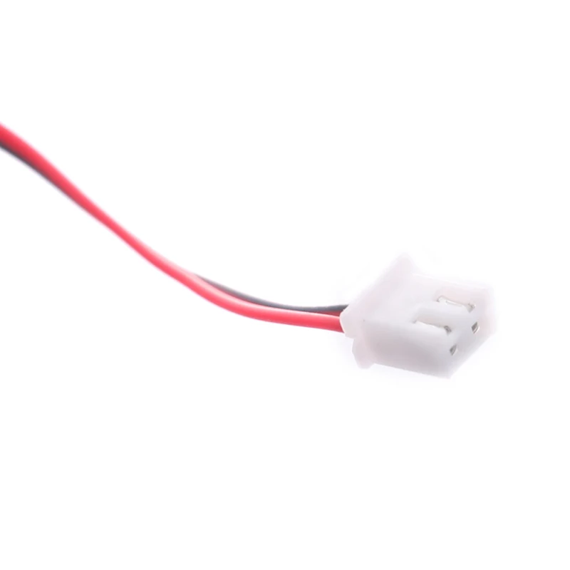 유압 베어링 2510 25MM 25x25x10MM 그래픽 카드 냉각 팬 5V 12V 24V M.2 팬(2핀 3핀 포함)