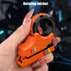 3D Printed EDC Soothing Spinner Stress Relief Toys Gift Shape Fidget Toys For Anxiety And ADHD Sufferers 4