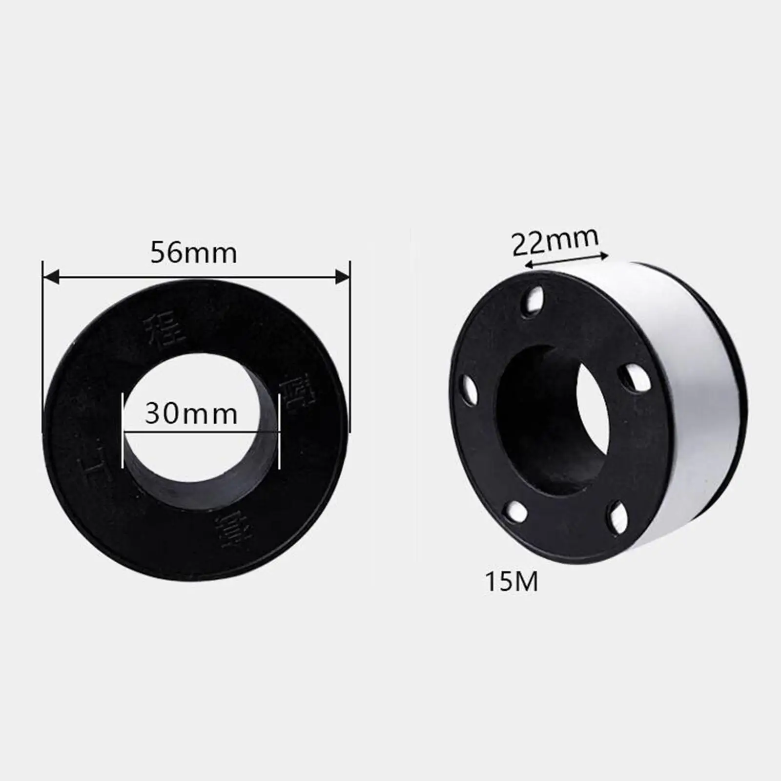 20Pcs PTFE Thread Seal Tapes 10Meters x 19mm Accessories Waterproof Multipurpose 20Pcs PTFE Thread Seal Tapes 10Meters x 19mm Accessories Waterproof Multipurpose