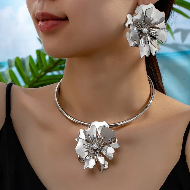 Collar Accesorios Primavera Verano 2020 Accesorios De Moda Por