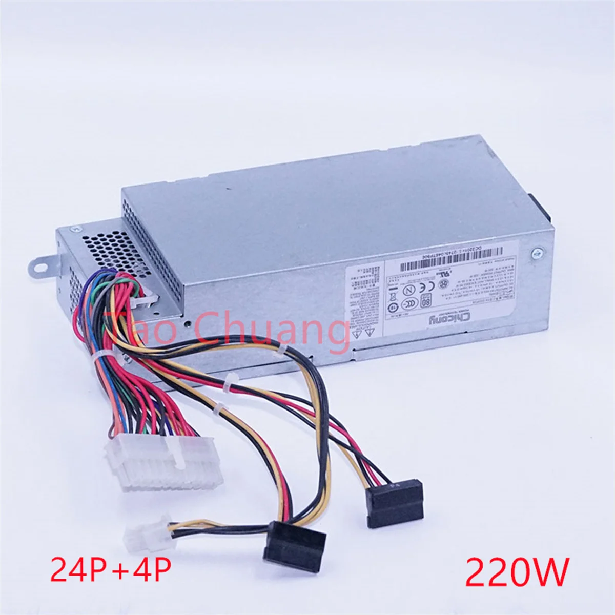 DPS-220UB-3 PS-5221-9 FSP220-50SBV fonte de Alimentação