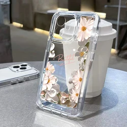 Clear Case for Xiaomi Redmi Note 12 11 10 Pro 9 8 9S 10S 11S 10C 12C Mi 11 Lite 5G 13 12T 11T Poco X5 Pro 5G X3 NFC F4 F3 Cover