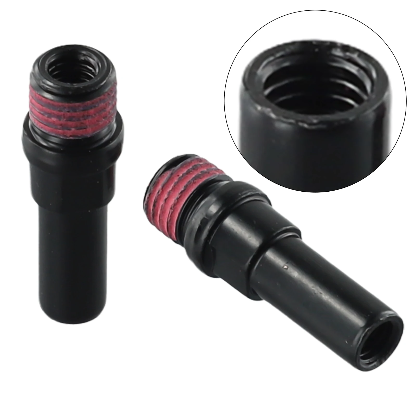 

Screw Bolt V Screw 32.4*8mm Bicycle Brake Column Cantilever Easy Mount M10*1.25 Pivot Frame High Quality Universal