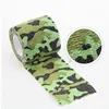 Invisible Tape Camo Self Cling 5
