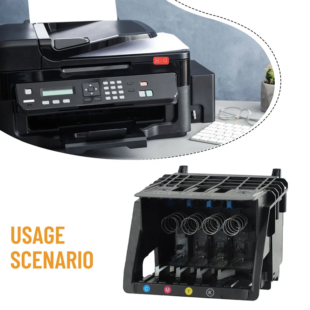 

952 955 печатающая головка для Pro 8710/8216 7740 7720 8720 8730 8740 8210 копировального принтера, офисное оборудование, запасные аксессуары