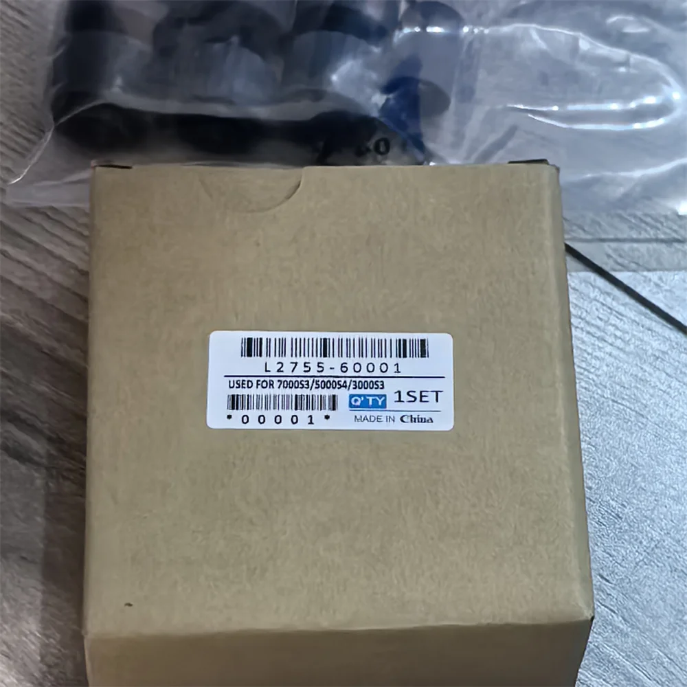 5X L2756A L2755-60001 Roller Replacement Kit for HP ScanJet Enterprise ...