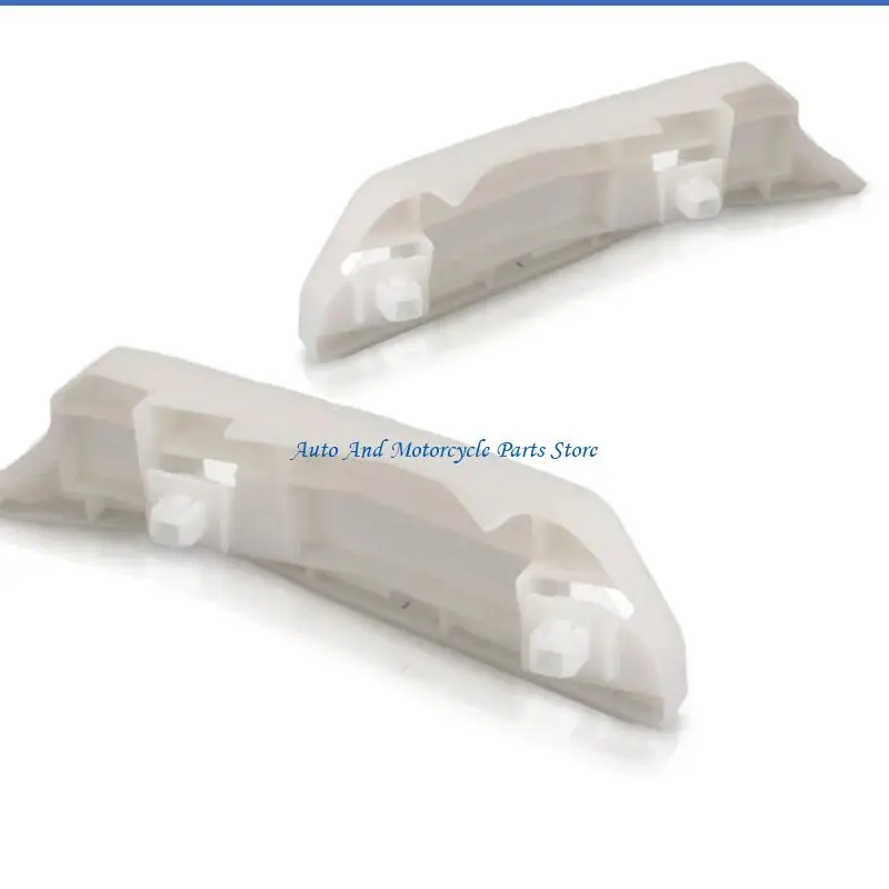 P9FD Kunststoff Auto Stoßstange Halter Clip Für HO1042109 Wetterfeste Design Sichere Vibrationen Reduzierung Fahrzeug – Detail 8