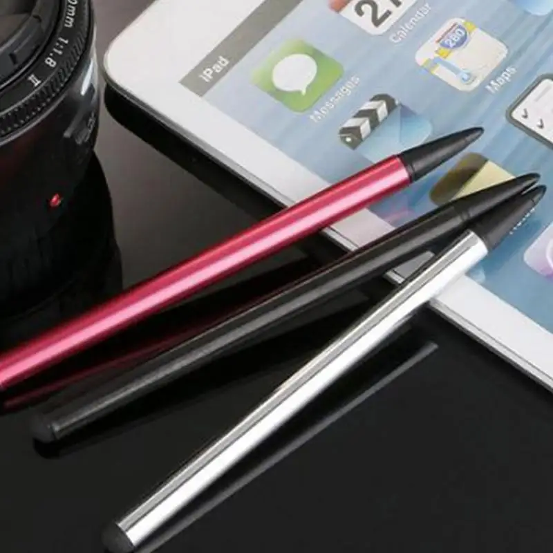 Phone Tablet StylusPen Universal StylusPen ForAndroid IOS Draw Writing Tablet Smart Pen For Xiaomi forHuawei Samsung