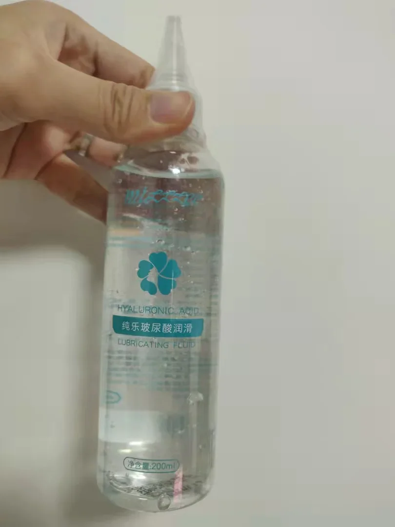 200ML Hyaluronic acid Lubricant 2