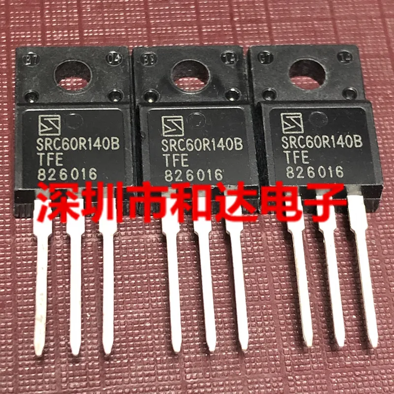 

5 шт.-10 шт. SRC60R140B TO-220F 650 в 30A оригинальный запас Новинка