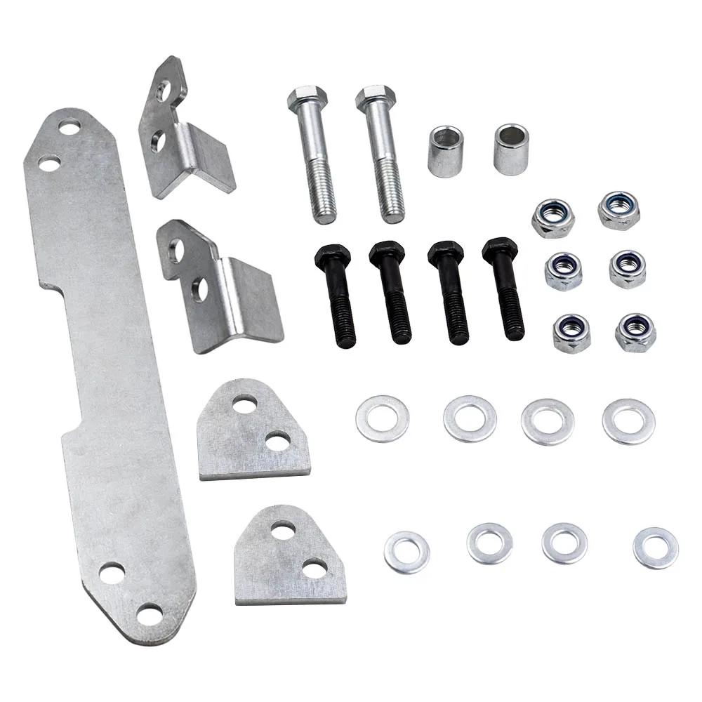 

2 inch Full Lift Kit Bracket For Honda Foreman 500 Rancher 420 2014-2023