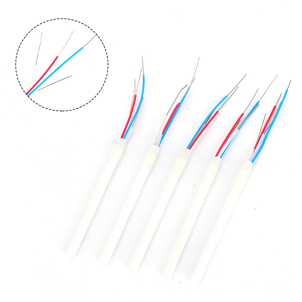 Рисунок 6 - керамический нагревательный элемент