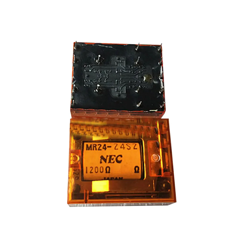 

MR24-24S2 1200 24V 24VDC DC24V