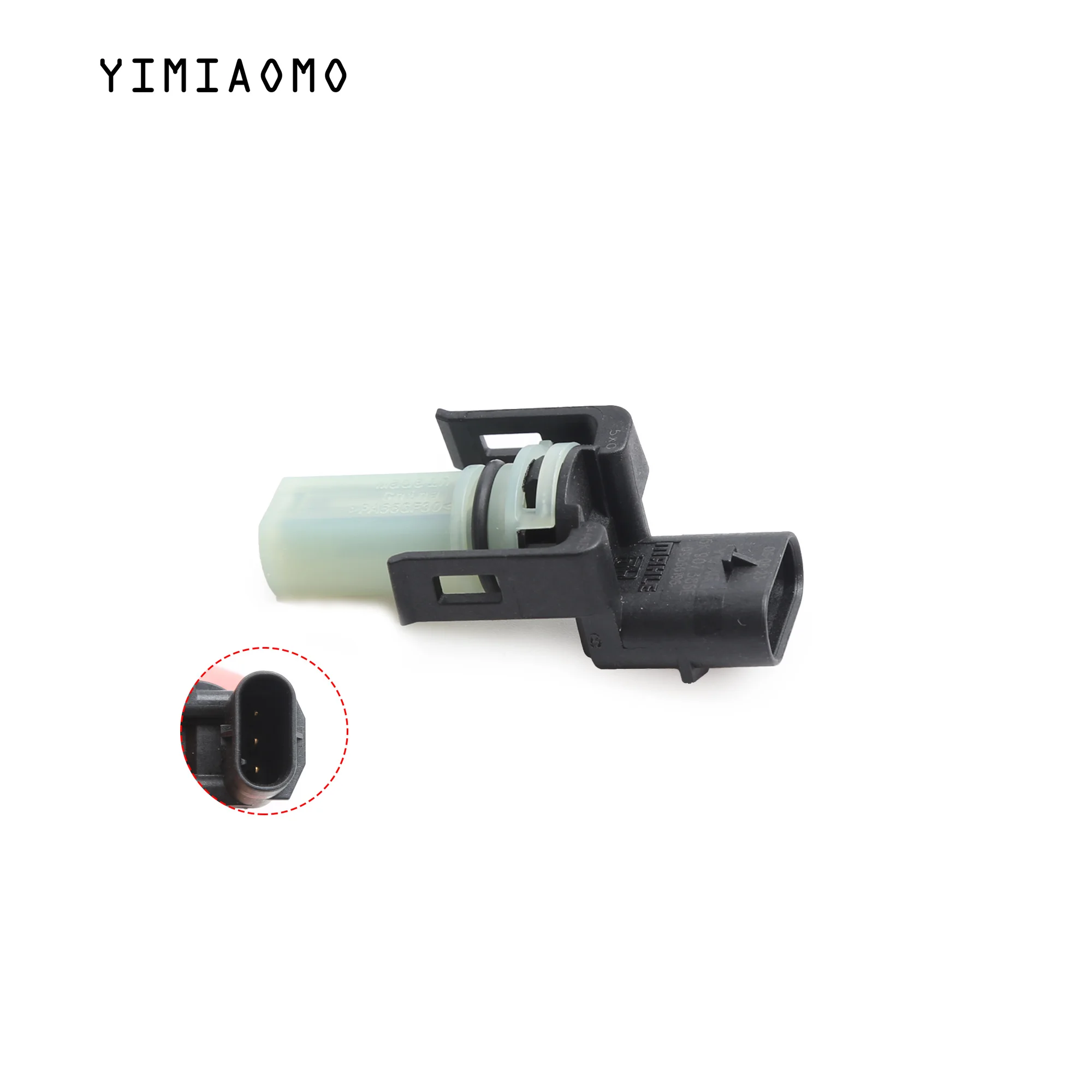 

06K907386E Car Accessories intake manifold flap position sensor For VW Beetle 2.0TFSI Jetta Audi A1 A3 Q7 Skoda Seat 06K907386C