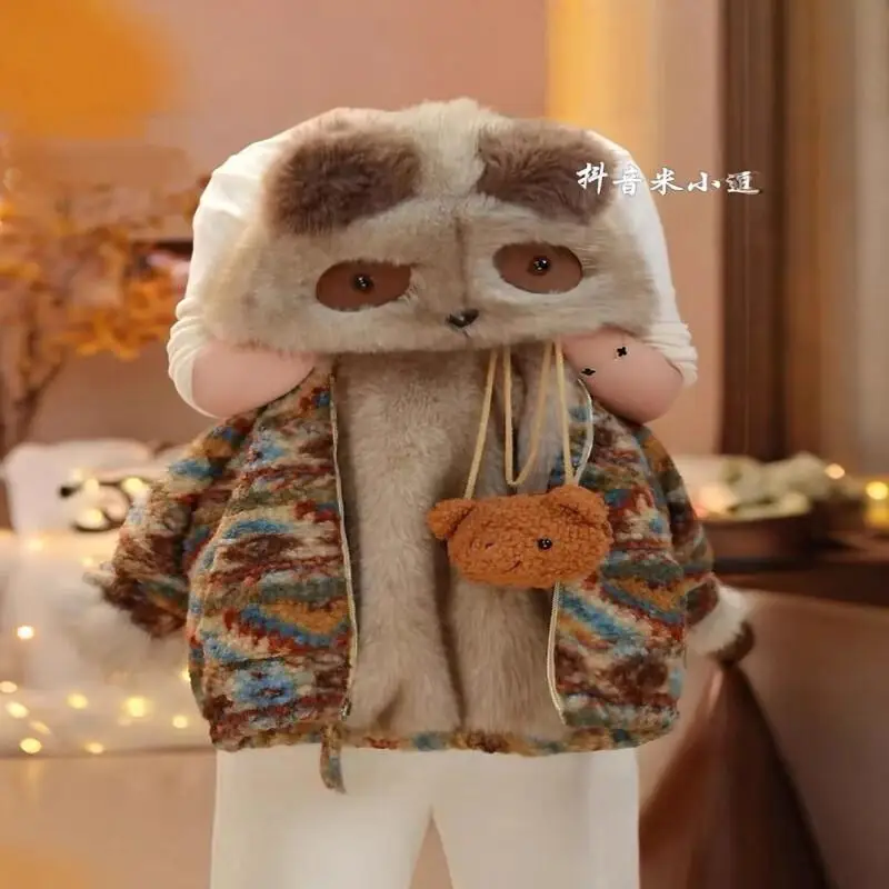 귀여운 캐주얼 코트 세트 패션 2피스 세트 아동복 여아 코트 겨울 2025 신상 양..