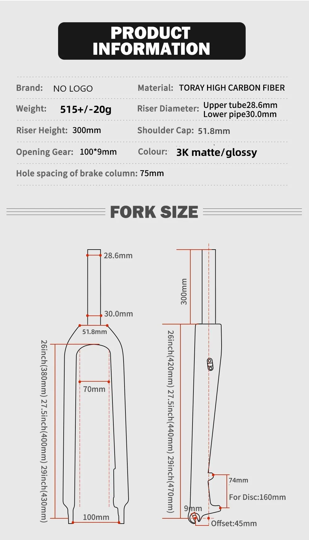 Mountain Bike Forks Fork Axle To Crown Measurement Ohlins RXF 38