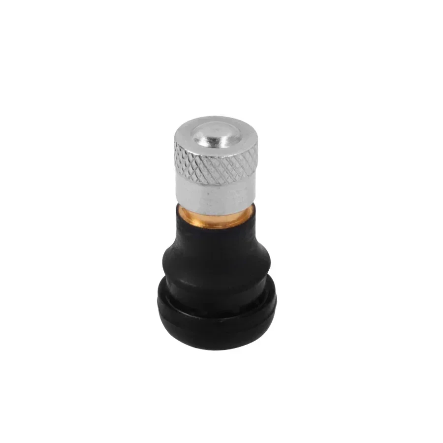 Description Picture 6 of item1/2/4/6/10 PCS Vacuum Tire Nozzle Tubeless Tyre Gas Valve For Ninebot Max G30 G30D for Iconic Brand M365 Pro Pro 2 1S Electric Scooter