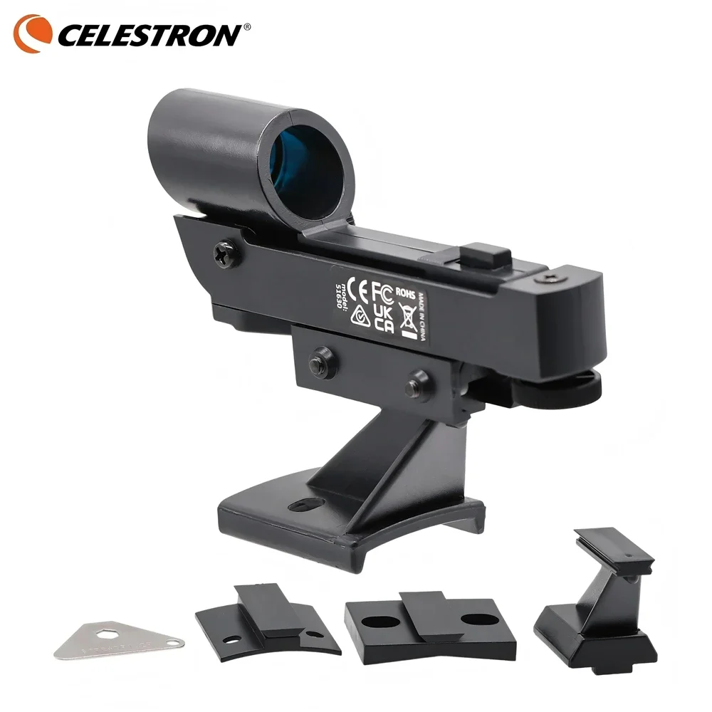 main image of Celestron Red Dot Finderscope,